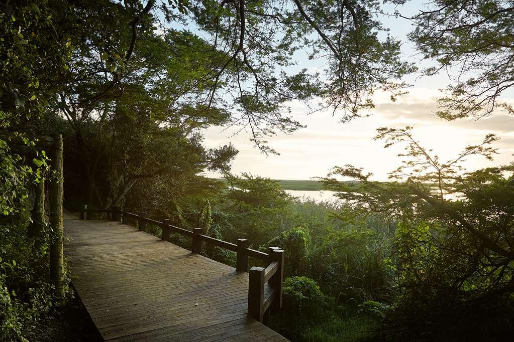 First Group Lake View Cabanas Saint Lucia Estuary Exteriör bild