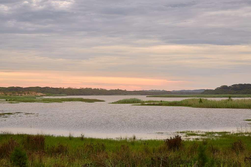 First Group Lake View Cabanas Saint Lucia Estuary Exteriör bild