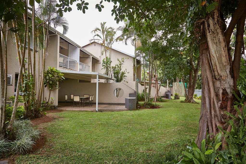 First Group Lake View Cabanas Saint Lucia Estuary Exteriör bild