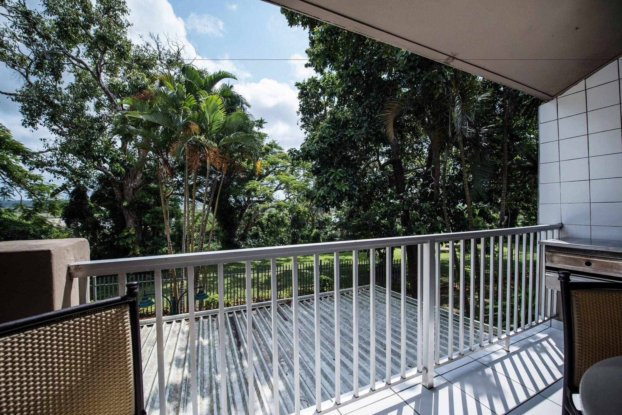 First Group Lake View Cabanas Saint Lucia Estuary Exteriör bild