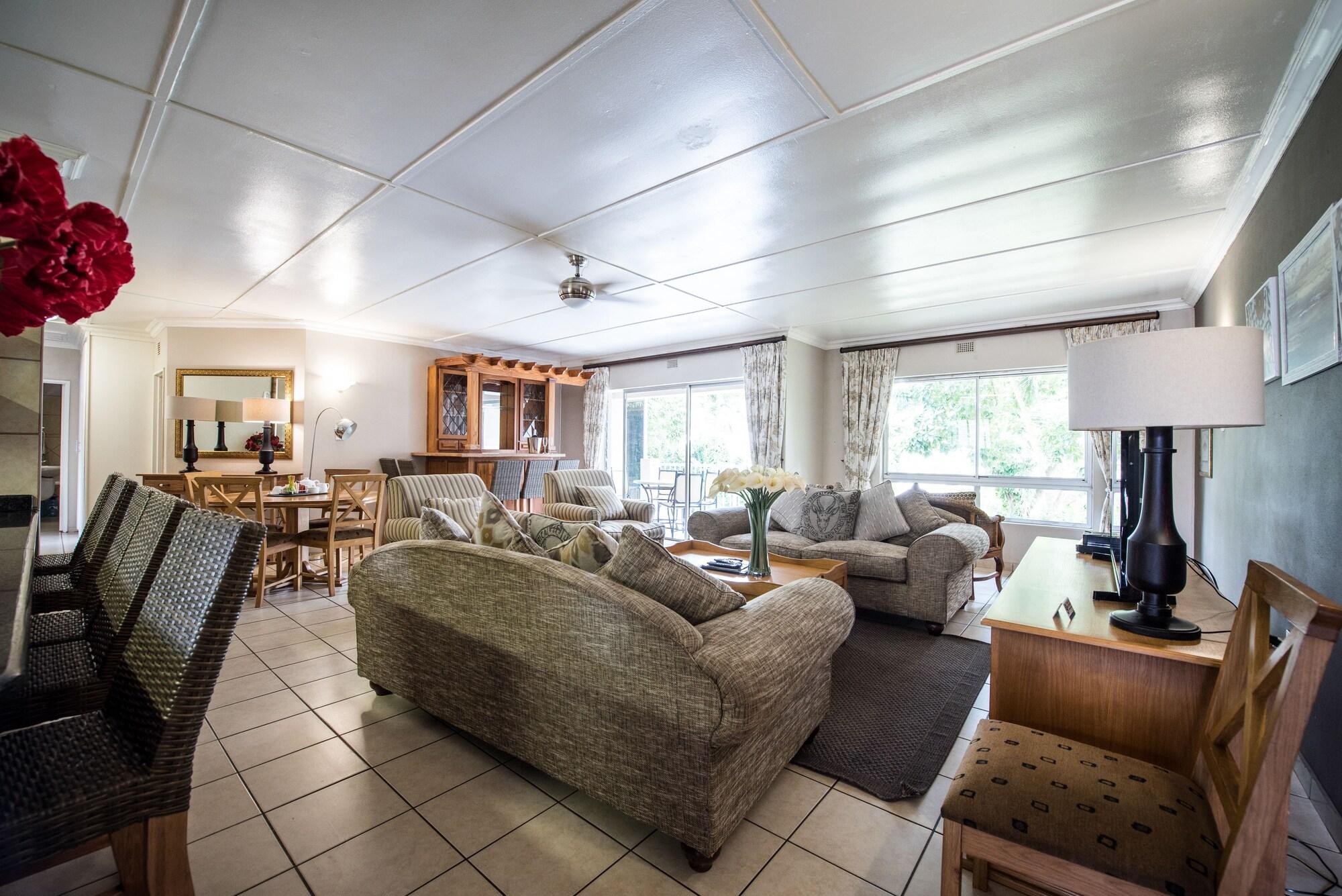 First Group Lake View Cabanas Saint Lucia Estuary Exteriör bild